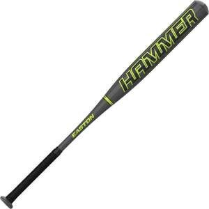 Easton Hammer Slowpitch Softball Bat - ALX50 Military Grade Alloy